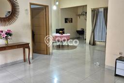 For Sale Hunian Rumah Terawat 4 Kamar di Villa Melati Mas, Tangerang Selatan For Sale Hunian Rumah Terawat 4 Kamar di Villa Melati Mas, Tangerang Selatan