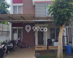 Jual Rumah Eksklusif 2 KT di Gading Serpong, Tangerang Jual Rumah Eksklusif 2 KT di Gading Serpong, Tangerang