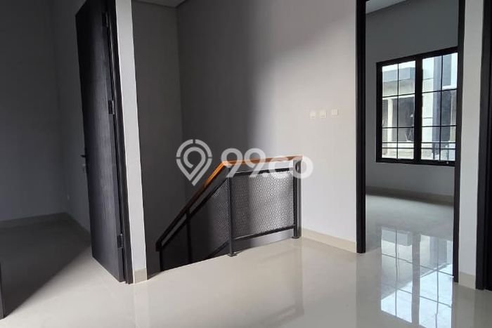 Rumah Modern Minimalis 3 KT Bisa Langsung Pindah di Tangerang Rumah Modern Minimalis 3 KT Bisa Langsung Pindah di Tangerang