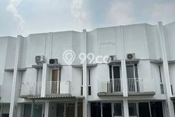 Dijual Rumah Modern 1 KT di BSD, Tangerang Dijual Rumah Modern 1 KT di BSD, Tangerang