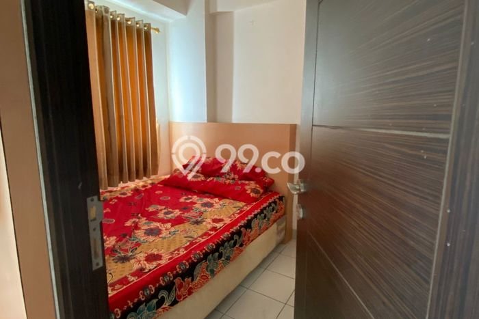 EXCLUSIVE UNIT! Apartemen di BSD City, 1 KT, Luas 31m², Lokasi Premium, Fasilitas Terbaik EXCLUSIVE UNIT! Apartemen di BSD City, 1 KT, Luas 31m², Lokasi Premium, Fasilitas Terbaik