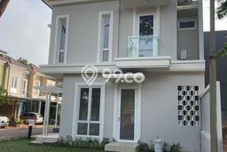 Hunian Nyaman Asri 3 KT Siap Huni di Gading Serpong Tangerang Hunian Nyaman Asri 3 KT Siap Huni di Gading Serpong Tangerang