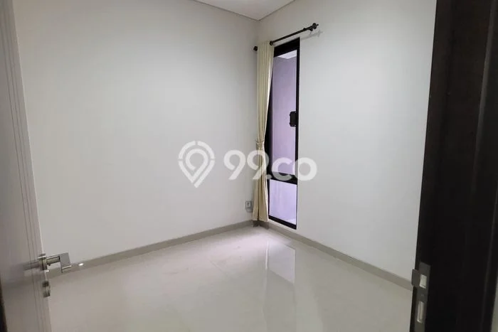 Rumah sewa siap huni 3 KT di BSD, Tangerang Rumah sewa siap huni 3 KT di BSD, Tangerang