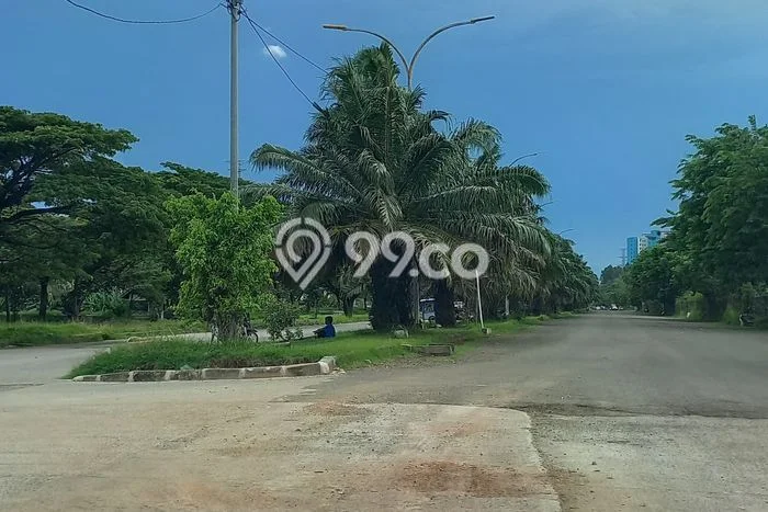 Tanah Disewakan di Cakung, Jakarta Timur, Luas 25000m2 SHM Tanah Disewakan di Cakung, Jakarta Timur, Luas 25000m2 SHM