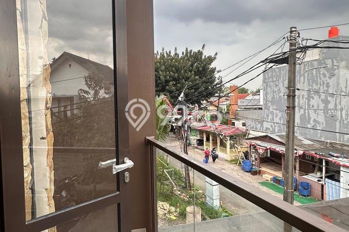 Rumah Minimalis 2 KT LT 82m2 di Pekayon Rumah Minimalis 2 KT LT 82m2 di Pekayon