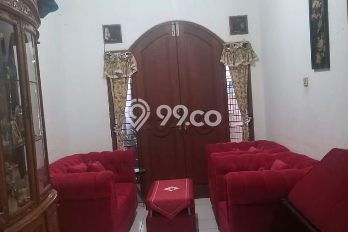 Jual Rumah Modern 3 KT di Padurenan, Bekasi Jual Rumah Modern 3 KT di Padurenan, Bekasi