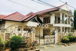 Sewa Rumah Murah di Jatimakmur Bekasi dengan 8 Kamar Tidur Sewa Rumah Murah di Jatimakmur Bekasi dengan 8 Kamar Tidur