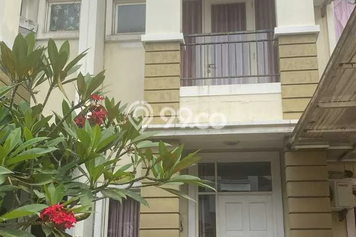 Jarang Ada! Rumah Kontrakan 3 Kamar Bagus Siap Huni Galaxy Jarang Ada! Rumah Kontrakan 3 Kamar Bagus Siap Huni Galaxy