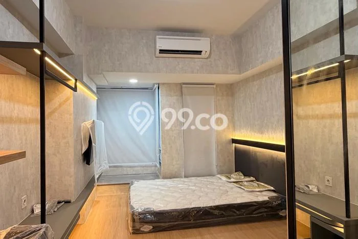 Disewakan Apartemen Harga Terjangkau di Pekayon 0 KT Disewakan Apartemen Harga Terjangkau di Pekayon 0 KT