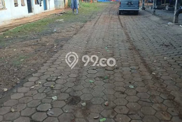 Disewakan Tanah di Jati Asih Bekasi Seluas 1500m2 Disewakan Tanah di Jati Asih Bekasi Seluas 1500m2