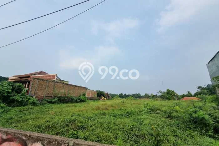 Lahan Strategis di Serang Baru Bekasi Disewakan dengan Luas 8500m2 Lahan Strategis di Serang Baru Bekasi Disewakan dengan Luas 8500m2