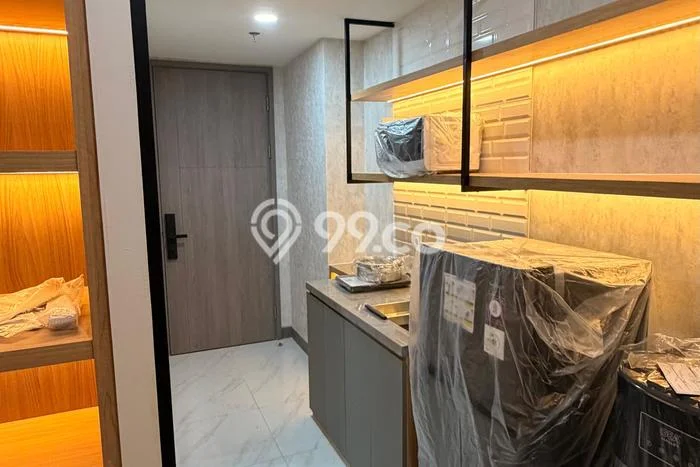 Disewakan Apartemen Harga Terjangkau di Pekayon 0 KT Disewakan Apartemen Harga Terjangkau di Pekayon 0 KT