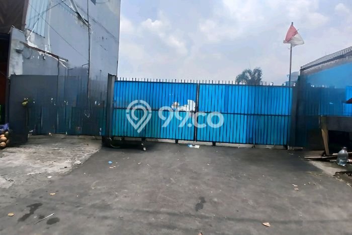 Tanah Komersial Disewakan di Cakung Jakarta Timur Seluas 405m2 Tanah Komersial Disewakan di Cakung Jakarta Timur Seluas 405m2