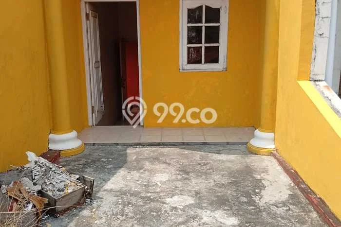 Sewa Rumah Murah di Jati Asih Bekasi Punya 5 Kamar Tidur Sewa Rumah Murah di Jati Asih Bekasi Punya 5 Kamar Tidur