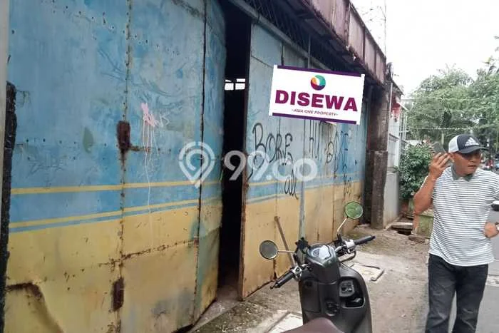LOKASI STRATEGIS! Gudang Kawasan Makasar, Luas 150m2m², Kawasan Ramai, Siap Operasional LOKASI STRATEGIS! Gudang Kawasan Makasar, Luas 150m2m², Kawasan Ramai, Siap Operasional