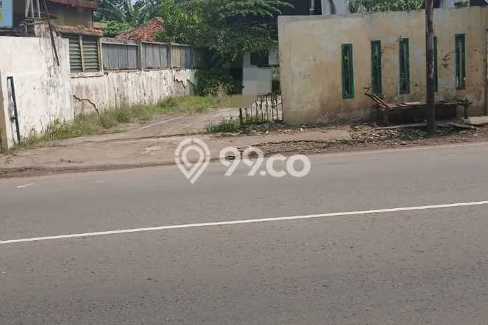 Tanah Investasi Disewakan di Cileungsi, Bogor, Luas 200m2 Tanah Investasi Disewakan di Cileungsi, Bogor, Luas 200m2