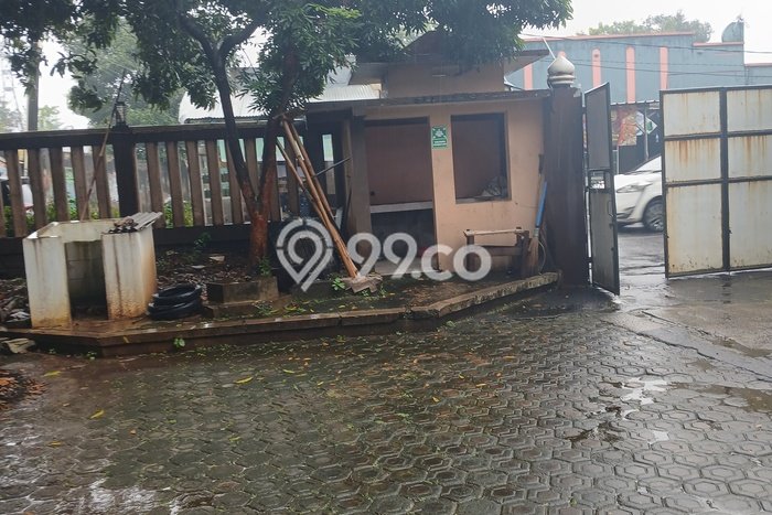 Disewakan Rumah Konsep Minimalis di Mustikajaya Bekasi dengan 8 Kamar Disewakan Rumah Konsep Minimalis di Mustikajaya Bekasi dengan 8 Kamar