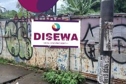 Tanah Kawasan , Luas 400m2m², Siap untuk Rental Tanah Kawasan , Luas 400m2m², Siap untuk Rental
