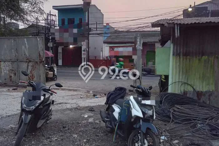Sangat Dicari! Kavling Tanah Disewakan di Cakung, Jakarta Timur Sangat Dicari! Kavling Tanah Disewakan di Cakung, Jakarta Timur