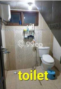 Ready to Use! Premium House LT 254m2 Desain Modern di Kemang Pratama Ready to Use! Premium House LT 254m2 Desain Modern di Kemang Pratama