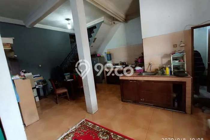 Rumah Modern Minimalis 5 Kamar Bisa Langsung Pindah di Bekasi Barat Rumah Modern Minimalis 5 Kamar Bisa Langsung Pindah di Bekasi Barat