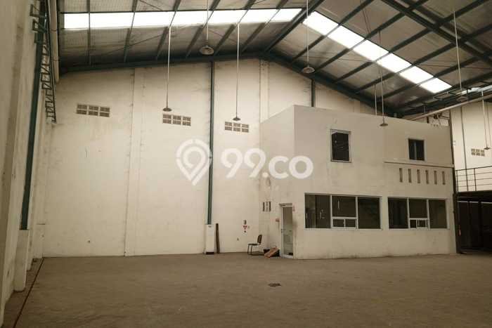 Gudang Disewakan Cepat di Tambun Selatan Bekasi LB 450m2 Gudang Disewakan Cepat di Tambun Selatan Bekasi LB 450m2