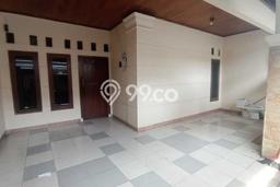 Disewakan Rumah Murah di Kayu Putih Jakarta Timur Punya 3 KT Disewakan Rumah Murah di Kayu Putih Jakarta Timur Punya 3 KT