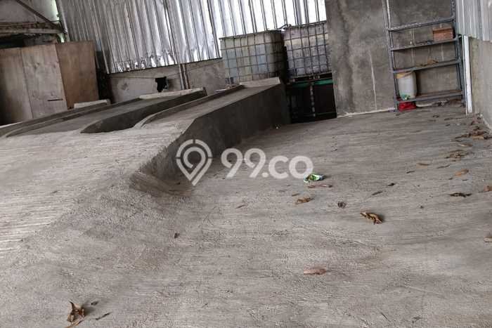 FOR SALE! Komersial di Tarumajaya Bekasi, LT 400m2, LB 400m2 FOR SALE! Komersial di Tarumajaya Bekasi, LT 400m2, LB 400m2