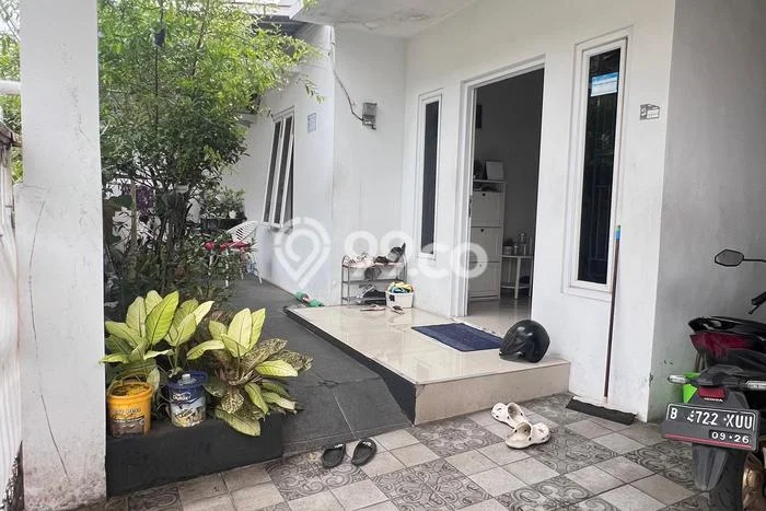 Rumah sewa siap pakai 5 KT di Pekayon, Bekasi Rumah sewa siap pakai 5 KT di Pekayon, Bekasi