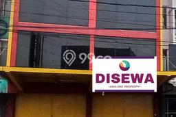 Disewakan Ruko di Pusat Kota Bekasi Ramai Strategis Disewakan Ruko di Pusat Kota Bekasi Ramai Strategis