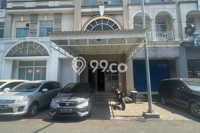 Unit Komersial Disewakan di Bekasi Area Strategis Harga Kompetitif Unit Komersial Disewakan di Bekasi Area Strategis Harga Kompetitif