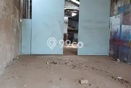 Gudang di Setu, Luas 350m2m², For Rent, Area Komersial, Siap Usaha Gudang di Setu, Luas 350m2m², For Rent, Area Komersial, Siap Usaha