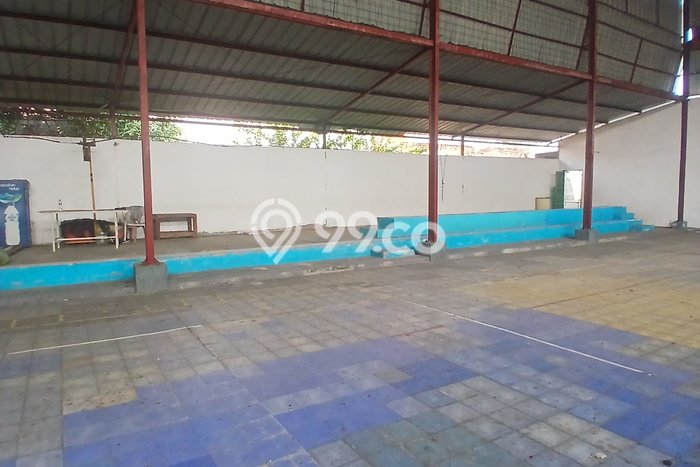 Gudang untuk disewa di Rawalumbu punya LT 2000m2 & LB 450m2 harga sewa kompetitif Gudang untuk disewa di Rawalumbu punya LT 2000m2 & LB 450m2 harga sewa kompetitif