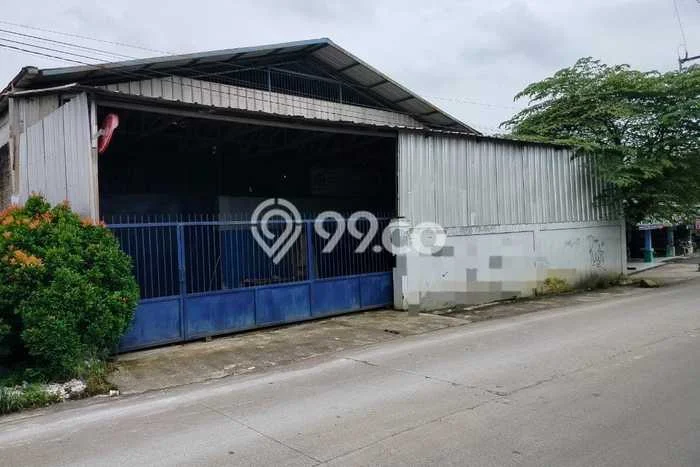 Gudang Disewakan Lokasi Mustikajaya Bekasi Harga Spesial! Gudang Disewakan Lokasi Mustikajaya Bekasi Harga Spesial!