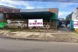 Komersial untuk disewa di Duren Sawit punya LT 724m2 & LB 250m2 harga sewa kompetitif Komersial untuk disewa di Duren Sawit punya LT 724m2 & LB 250m2 harga sewa kompetitif