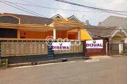 Sewa Rumah Murah di Jati Asih Bekasi Punya 5 Kamar Tidur Sewa Rumah Murah di Jati Asih Bekasi Punya 5 Kamar Tidur