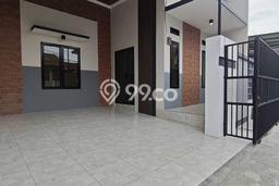 Dijual Hunian Rumah Terawat 3 KT di Harapan Indah, Bekasi Dijual Hunian Rumah Terawat 3 KT di Harapan Indah, Bekasi