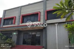 FOR RENT! Gudang di Bantar Gebang Cocok untuk Bisnis 1330m2 FOR RENT! Gudang di Bantar Gebang Cocok untuk Bisnis 1330m2
