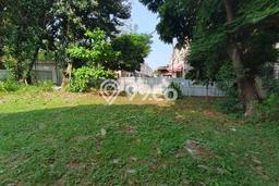 Tanah Disewa di Galaxy Strategis dan Memiliki Luas 719m2 Tanah Disewa di Galaxy Strategis dan Memiliki Luas 719m2