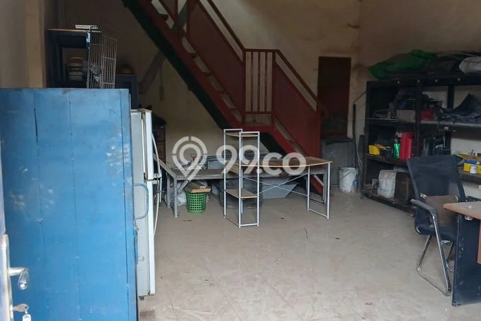 Ruko Disewakan Cepat di Setu Bekasi LB 80m2 Ruko Disewakan Cepat di Setu Bekasi LB 80m2