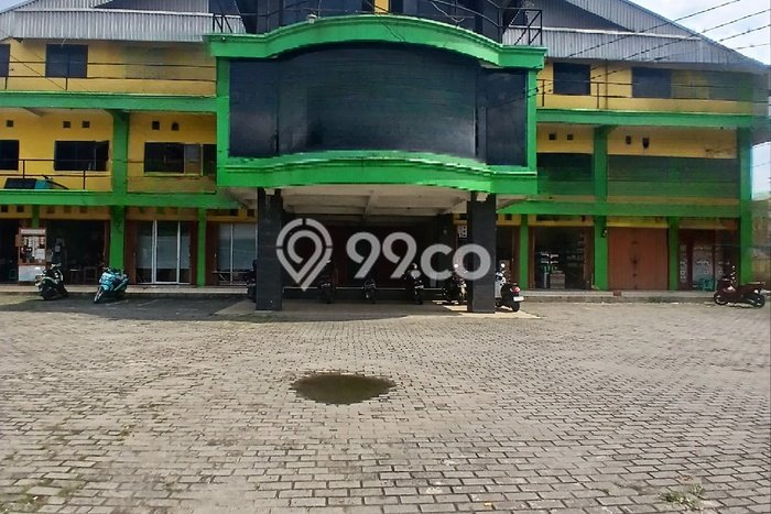 Komersial paling strategis disewakan di Mustikajaya Bekasi Komersial paling strategis disewakan di Mustikajaya Bekasi