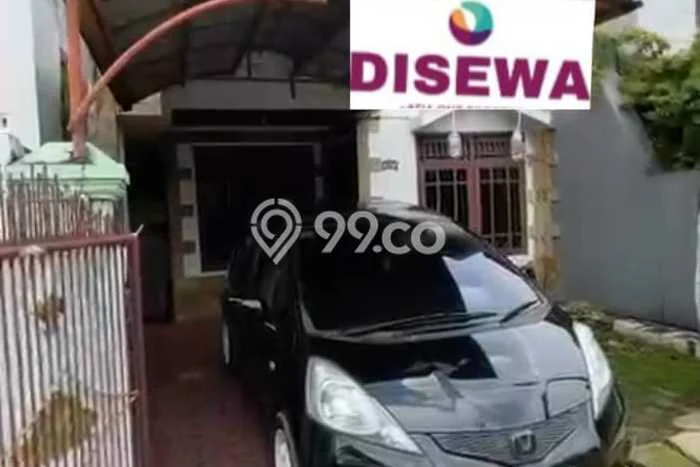 Rumah Disewakan Bekasi LT 100m2 LB 150m2 Kawasan Jati Mekar Rumah Disewakan Bekasi LT 100m2 LB 150m2 Kawasan Jati Mekar