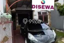 Rumah Disewakan Bekasi LT 100m2 LB 150m2 Kawasan Jati Mekar Rumah Disewakan Bekasi LT 100m2 LB 150m2 Kawasan Jati Mekar