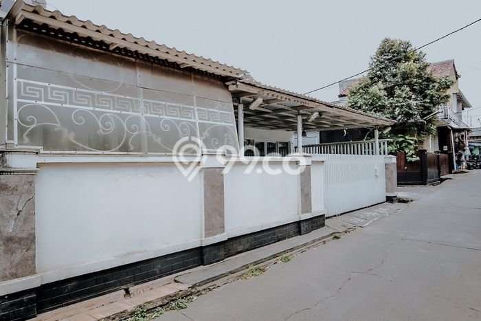 Dijual Rumah Eksklusif 3 KT di Jati Mekar, Bekasi Dijual Rumah Eksklusif 3 KT di Jati Mekar, Bekasi