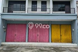 Ruko For Rent di Rawalumbu, Luas 396m2m², Area Bisnis, Siap Operasi Ruko For Rent di Rawalumbu, Luas 396m2m², Area Bisnis, Siap Operasi