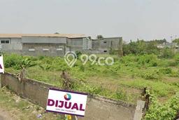Tanah Komersial Disewakan di Mustikajaya Bekasi Seluas 2350m2 Tanah Komersial Disewakan di Mustikajaya Bekasi Seluas 2350m2
