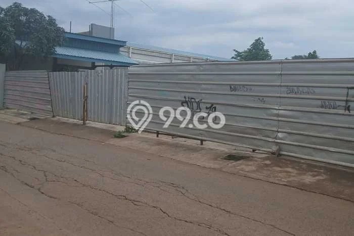 Gudang Dijual di Kawasan Cikarang Barat, Bekasi Harga Kompetitif Gudang Dijual di Kawasan Cikarang Barat, Bekasi Harga Kompetitif