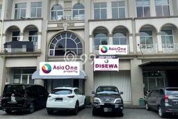 Unit Komersial Disewakan di Bekasi Area Strategis Harga Kompetitif Unit Komersial Disewakan di Bekasi Area Strategis Harga Kompetitif