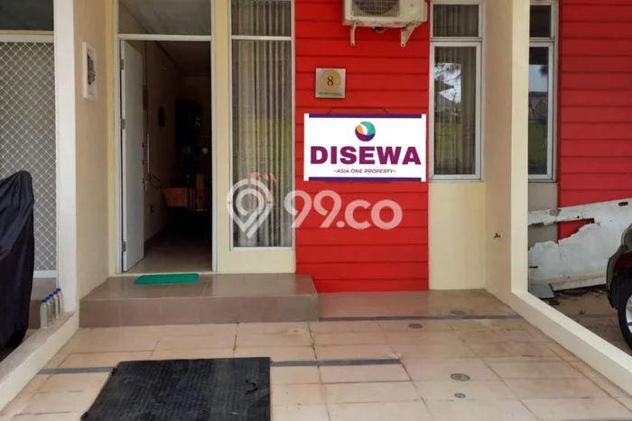 Jarang Ada! Rumah Sewa 3 Kamar Nyaman Siap Huni Galaxy Jarang Ada! Rumah Sewa 3 Kamar Nyaman Siap Huni Galaxy