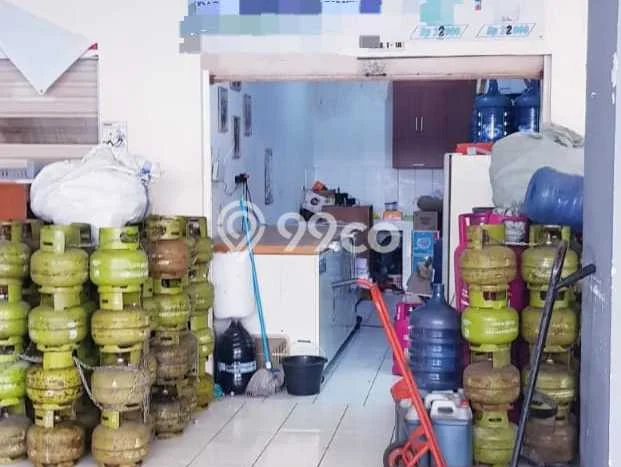 Paling Diincar! Komersial Dijual di Pondok Bambu Harga Kompetitif Paling Diincar! Komersial Dijual di Pondok Bambu Harga Kompetitif